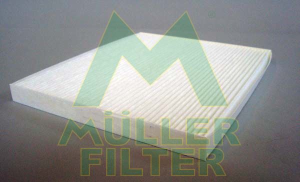 MULLER FILTER Filtrs, Salona telpas gaiss FC148